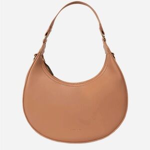 Matt & Nat SERENA Vegan Hobo Bag Loom - Fondant